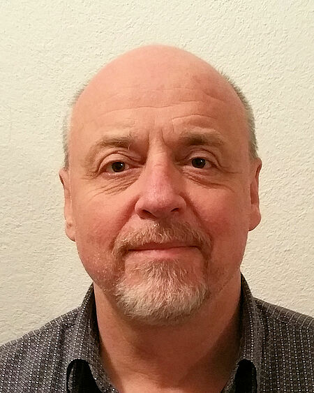 Nitsche, Ralph